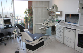 Chirurgien-Dentiste à Grasse (06130)