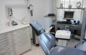 Chirurgien-Dentiste à Grasse (06130)