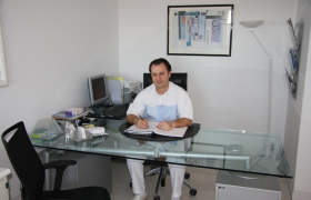 Chirurgien-Dentiste à Grasse (06130)